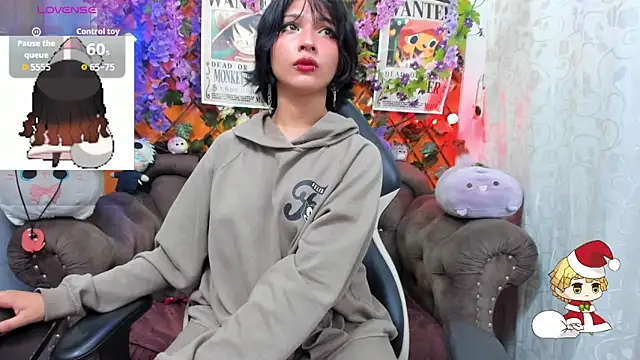 ravenn 20 online show from 1, 12, 2025