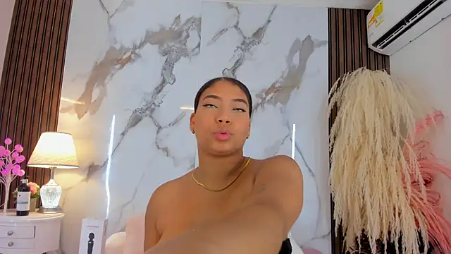 belacampbell online show from 13, 2, 2025