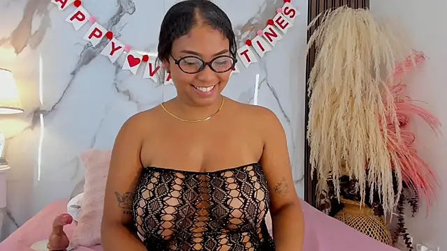 belacampbell online show from 14, 2, 2025