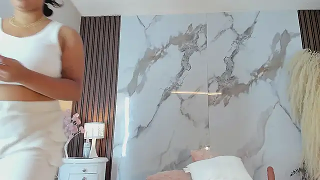 belacampbell online show from 19, 3, 2025