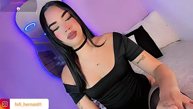 Sofi hdz online show from 8, 5, 2026