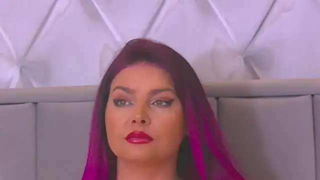 RissaRheys online show from 24, 10, 2025