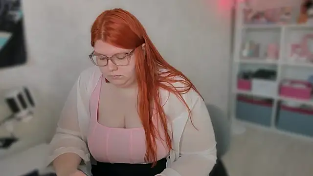 Melissa Purr online show from 11, 2, 2026