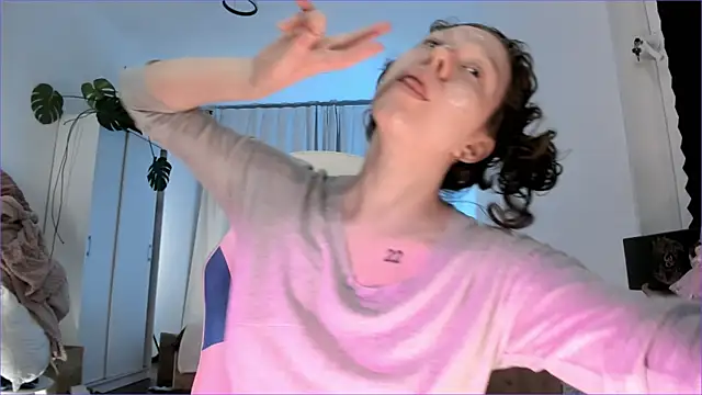 Viktoria Oliverr online show from 29, 11, 2025