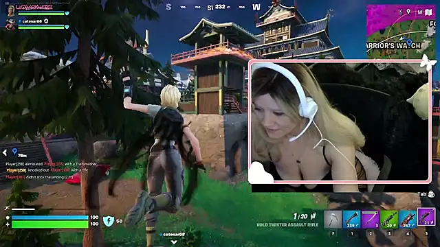 ziggyspice online show from 26, 1, 2025