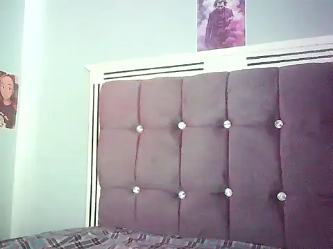 Snapshot of Cryaluna chatting on 15, 3, 2026 Cryaluna online show from 15, 3, 2026