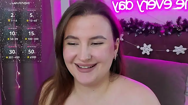 FeralPeach online show from 4, 1, 2025