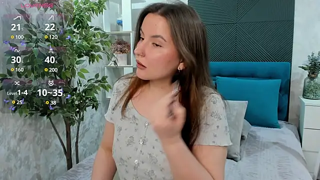 FeralPeach online show from 14, 2, 2025