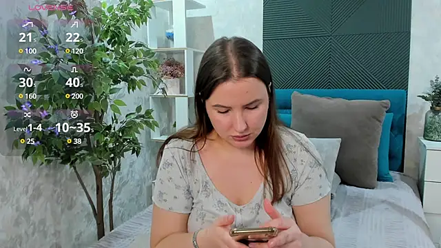 FeralPeach online show from 15, 2, 2025