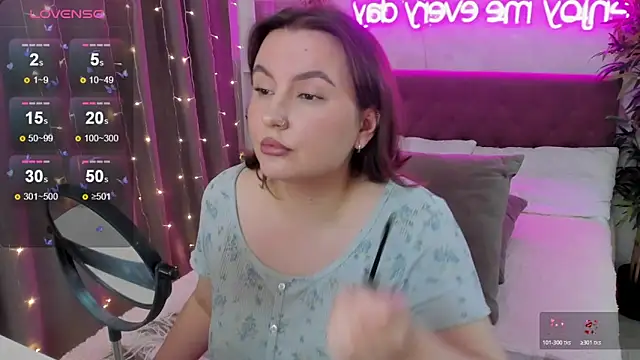 FeralPeach online show from 15, 11, 2025