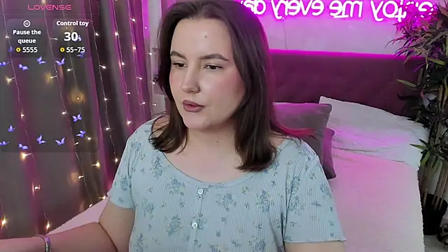 FeralPeach online show from 1, 2, 2026