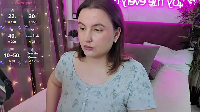 FeralPeach online show from 6, 2, 2026