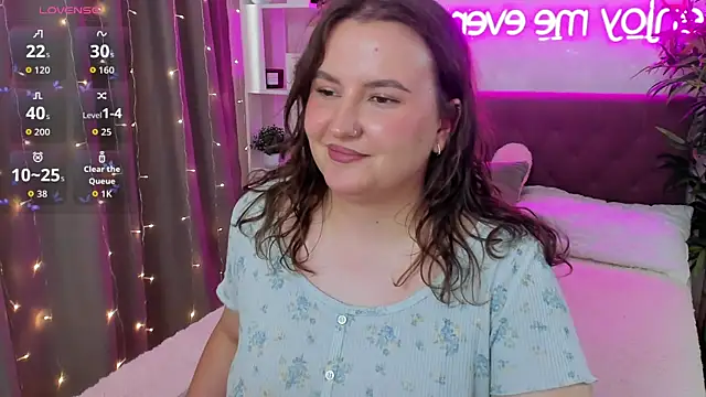 FeralPeach online show from 15, 7, 2026