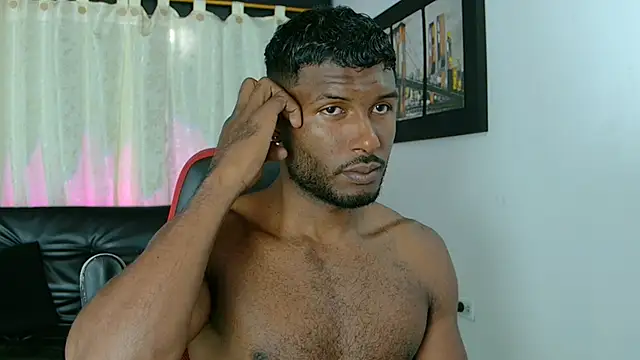 Black indiian online show from 20, 9, 2025