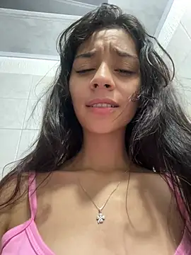 Soy Ania Sweet online show from 24, 6, 2026