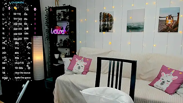 Snapshot of Magic_Allie chatting on 21, 1, 2025 Magic Allie online show from 21, 1, 2025