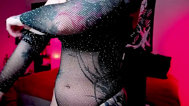 Magic Allie online show from 21, 3, 2026