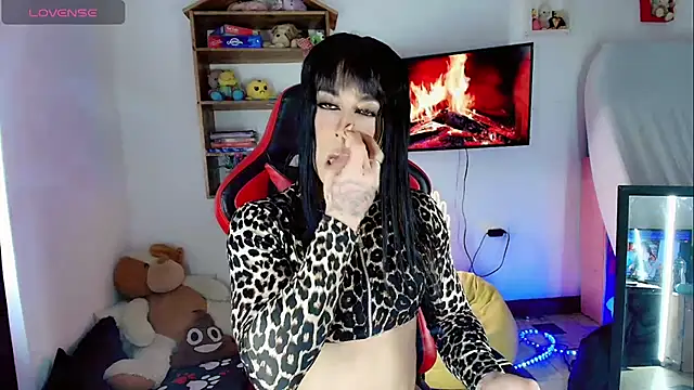 stefany sexy  online show from 20, 12, 2025