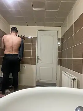 Snapshot of Metmenn7 chatting on 20, 3, 2025 Metmenn7 online show from 20, 3, 2025