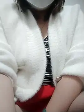 Snapshot of Rose_DiDi chatting on 18, 2, 2025 Rose DiDi online show from 18, 2, 2025