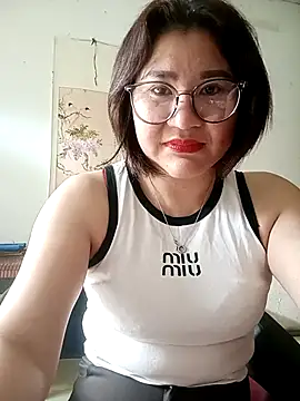 Snapshot of Rose_DiDi chatting on 21, 4, 2026 Rose DiDi online show from 21, 4, 2026