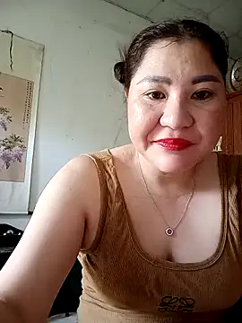 Snapshot of Rose_DiDi chatting on 25, 5, 2026 Rose DiDi online show from 25, 5, 2026