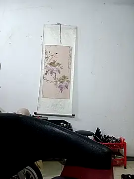 Snapshot of Rose_DiDi chatting on 1, 6, 2026 Rose DiDi online show from 1, 6, 2026