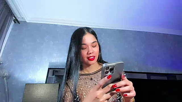 Snapshot of JasmineMoore chatting on 6, 12, 2024 JasmineMoore online show from 6, 12, 2024