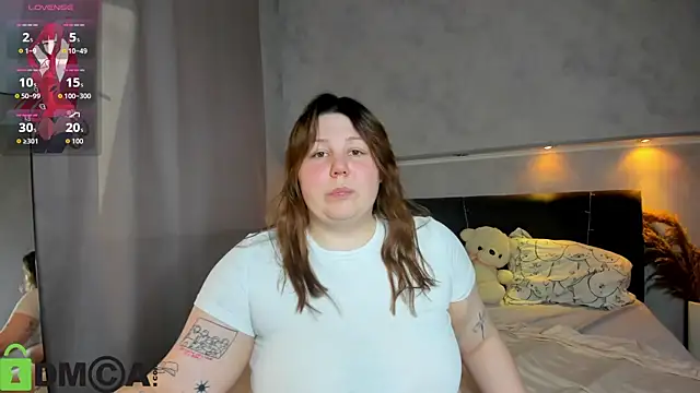 Ruth Oliver online show from 25, 2, 2026