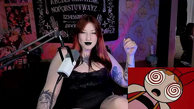 Kimpossible1 online show from 25, 3, 2026