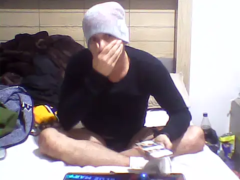 Terry Bogardd online show from 18, 12, 2025