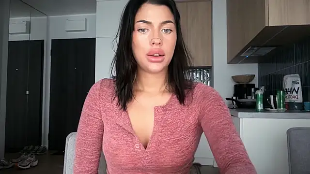 Marakuia054 online show from 3, 12, 2025