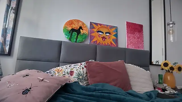 Snapshot of Marakuia054 chatting on 23, 4, 2026 Marakuia054 online show from 23, 4, 2026