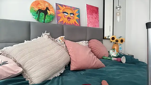 Snapshot of Marakuia054 chatting on 25, 4, 2026 Marakuia054 online show from 25, 4, 2026