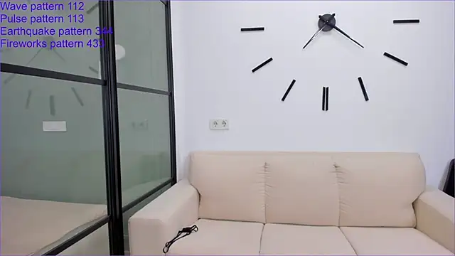 Snapshot of Yumsea chatting on 20, 6, 2026 Yumsea online show from 20, 6, 2026