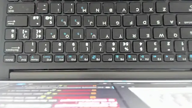 Snapshot of GINEVRAcamgirl chatting on 30, 9, 2025 GINEVRAcamgirl online show from 30, 9, 2025