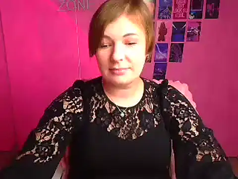 Snapshot of Lissmilf chatting on 19, 10, 2025 Lissmilf online show from 19, 10, 2025
