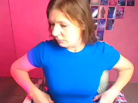 Snapshot of Lissmilf chatting on 6, 8, 2026 Lissmilf online show from 6, 8, 2026