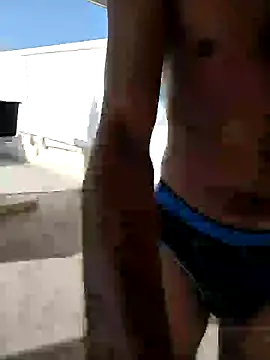 KeptupInosine online show from 25, 2, 2025