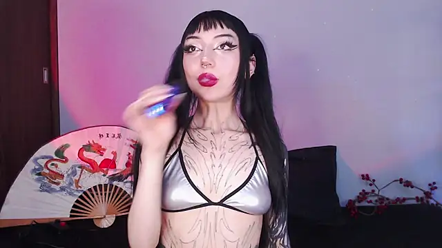 catipetite online show from 16, 3, 2025