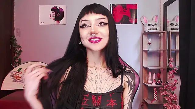 catipetite online show from 2, 11, 2025