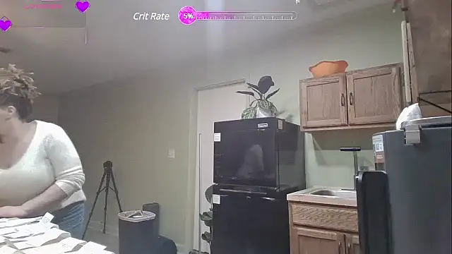 Snapshot of Milfshakecafe chatting on 9, 1, 2025 Milfshakecafe online show from 9, 1, 2025