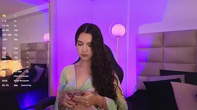 Snapshot of mssjulia chatting on 13, 12, 2024 mssjulia online show from 13, 12, 2024