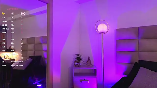 Snapshot of mssjulia chatting on 3, 1, 2025 mssjulia online show from 3, 1, 2025