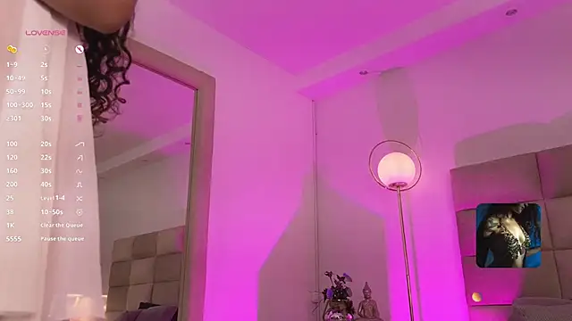 Snapshot of mssjulia chatting on 20, 1, 2025 mssjulia online show from 20, 1, 2025