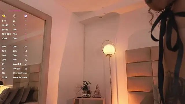 Snapshot of mssjulia chatting on 27, 1, 2025 mssjulia online show from 27, 1, 2025