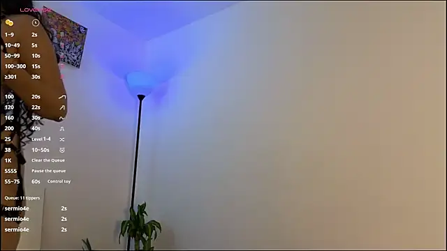 Snapshot of mssjulia chatting on 22, 2, 2025 mssjulia online show from 22, 2, 2025