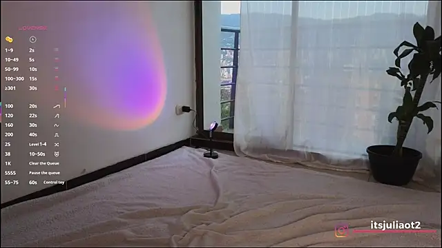 Snapshot of mssjulia chatting on 10, 9, 2025 mssjulia online show from 10, 9, 2025