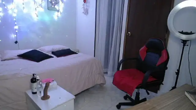 vanessalat online show from 20, 11, 2025