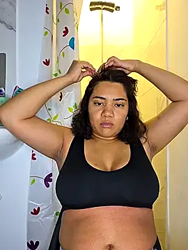 Watagatapitusberry1 online show from 13, 12, 2025